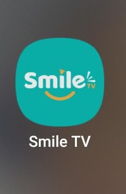 Smile TV Monthly Plan